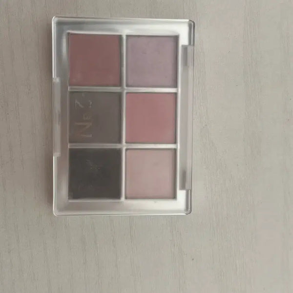 [BUNJANG] 2aN Better Me Eye Palette 09 / 투에이엔 베러미 아이팔레트 09