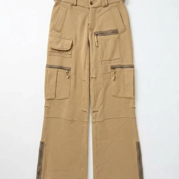 [BUNJANG] Polo Ralph Lauren Multi-Pocket Utility Cargo Pants M / 폴로 랄프로렌 멀티포켓 유틸리티 카고팬츠 M