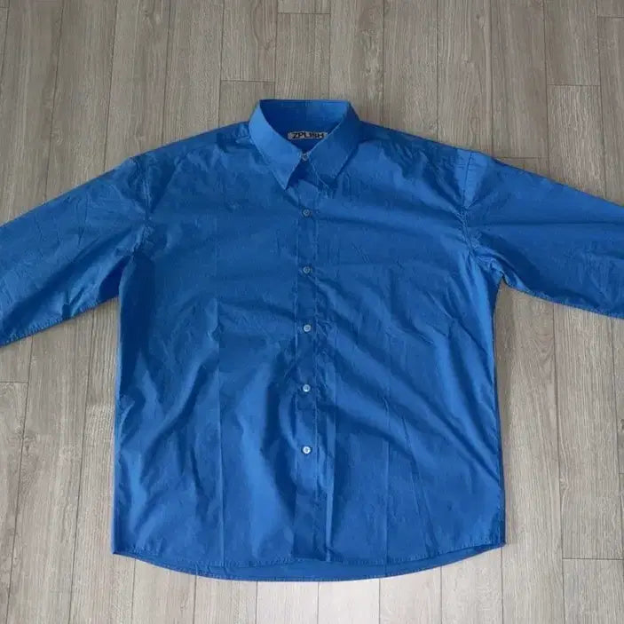[BUNJANG] J-PLISH C GUIDE Shirt / [새상품] 지플리시 C GUIDE 셔츠  F