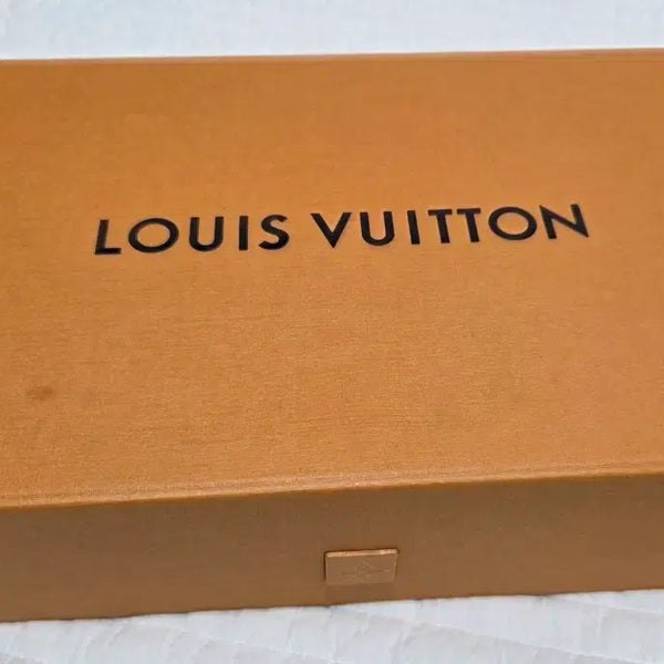 [BUNJANG] Louis Vuitton Shopping Bag Box / 루이비통 쇼핑백 박스