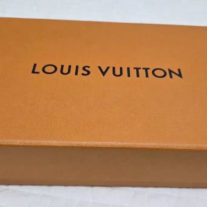 [BUNJANG] Louis Vuitton Logo Box / 루이비통 박스