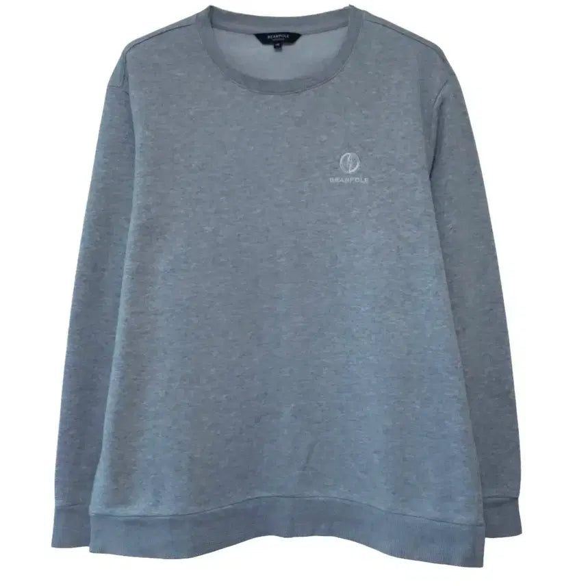[BUNJANG] Beanpole Crewneck Sweatshirt / 빈폴 맨투맨 티셔츠 100-105