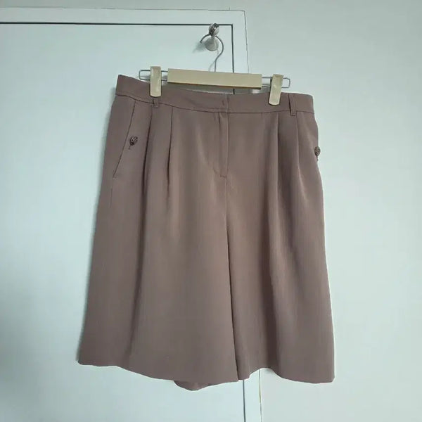 [BUNJANG] Componia Pants / 꼼빠니아 바지