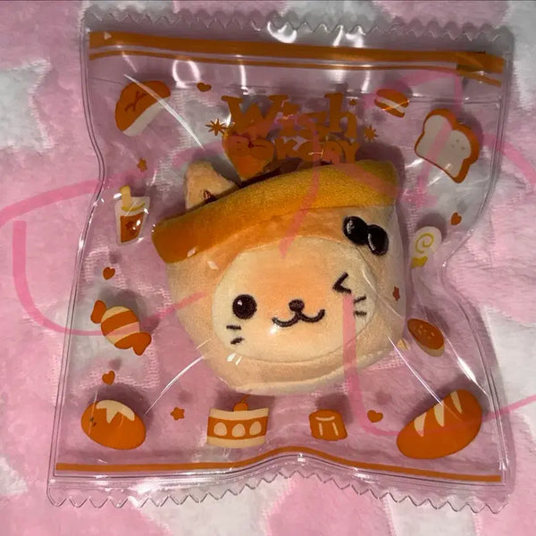 [BUNJANG] Bubble Nyan Stress Ball / 버블냥 스트레스볼