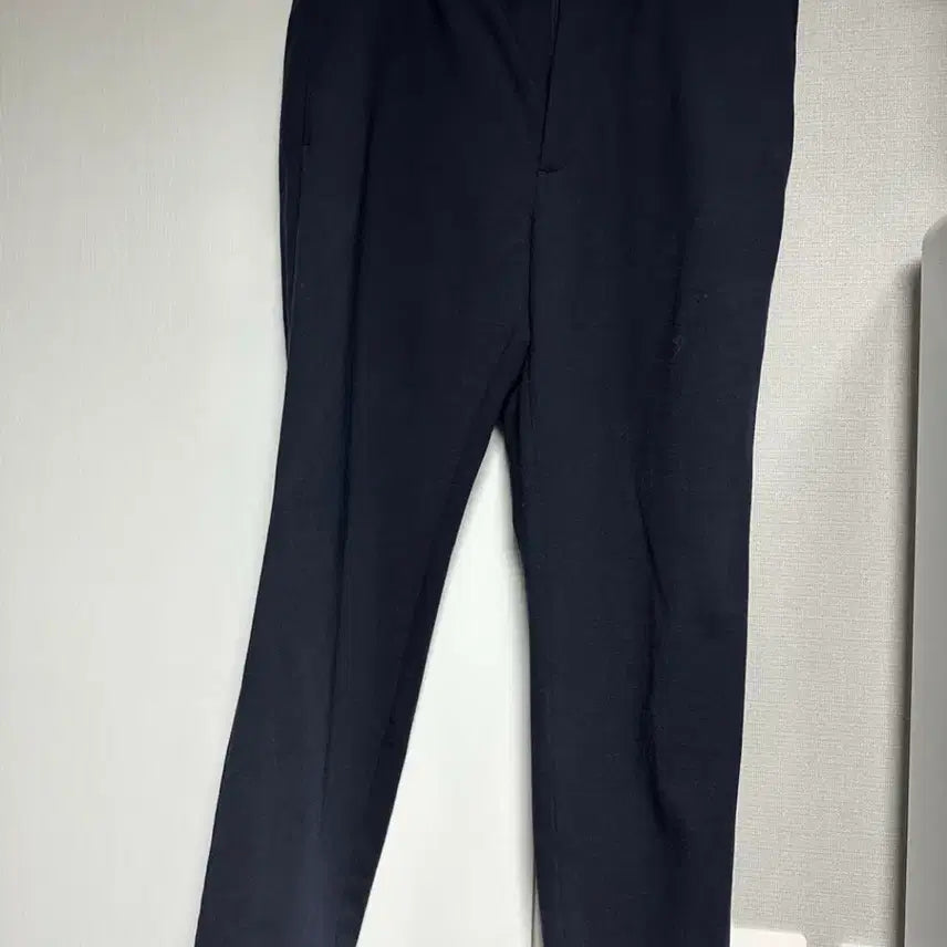 [BUNJANG] Theory Wool Slacks, Summer Slacks, Ivory Denim Pants Bundle Set / 띠어리 슬랙스 34사이즈 (3종 일괄 가능시 가격)