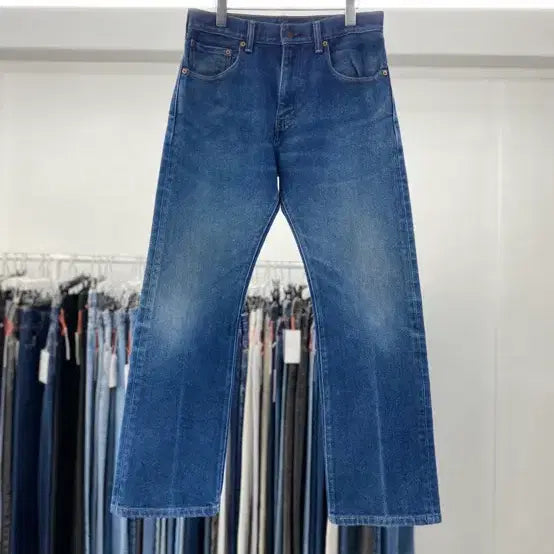 [BUNJANG] Levi's 517 00s Boots Cut Denim Jeans Size 30 / 리바이스 517 부츠컷 00s 30사이즈