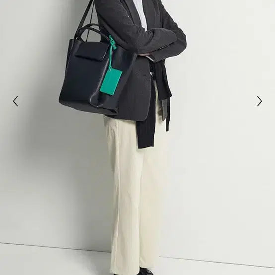 [BUNJANG] Beanpole Ladies Herringbone Jacket - Ash BF5911C094 / 빈폴레이디스 헤링본 재킷 - 애쉬 BF5911C094