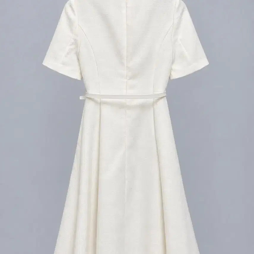 [BUNJANG] Kenneth Lady Dress / 케네스레이디 원피스