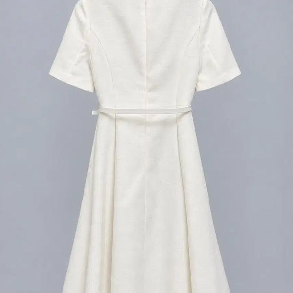 [BUNJANG] Kenneth Lady Dress / 케네스레이디 원피스