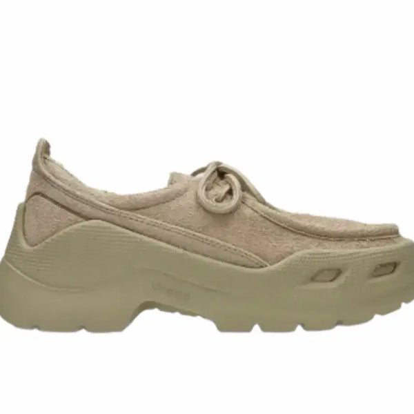 [BUNJANG] Crocs EXP Gallery Shoe Bark / [265] 크록스 EXP 갤러리 슈 바크