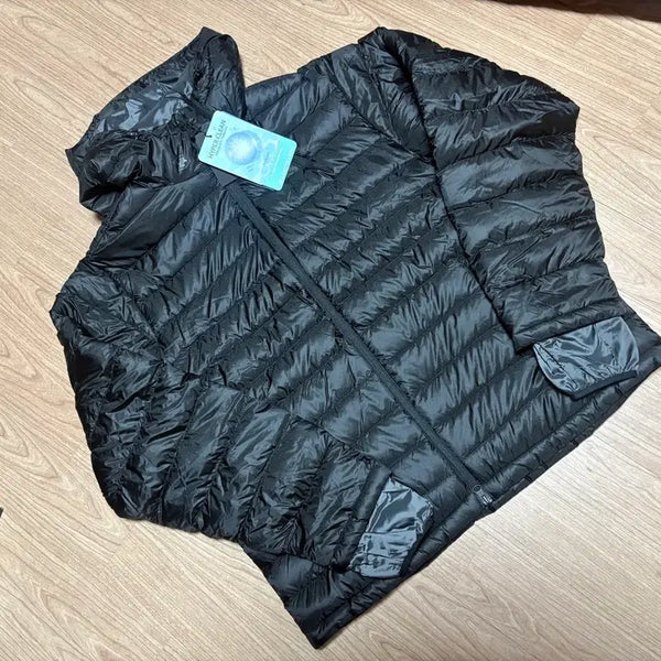 [BUNJANG] Sansan Gear Suffix Black / [3] 산산기어 서픽스 블랙
