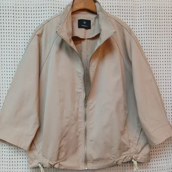 [BUNJANG] Maison de J Casual Jacket Free Size / 메종드제이  캐주얼 자켓 free