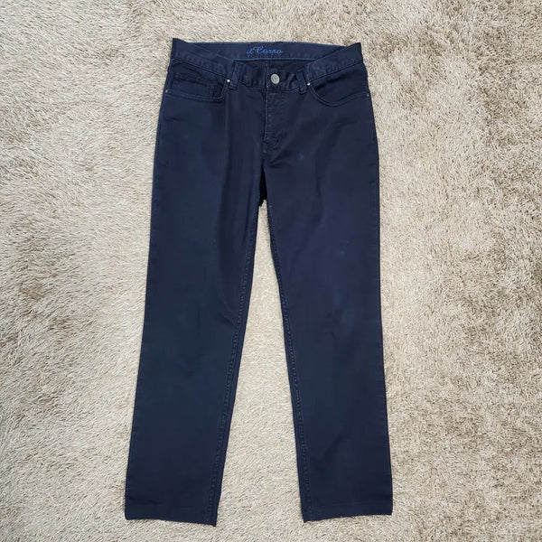 [BUNJANG] Il Corso Genuine Trousers Size 85-97 / (빈티지박스)일꼬르소 정품 바지 호칭 85-97