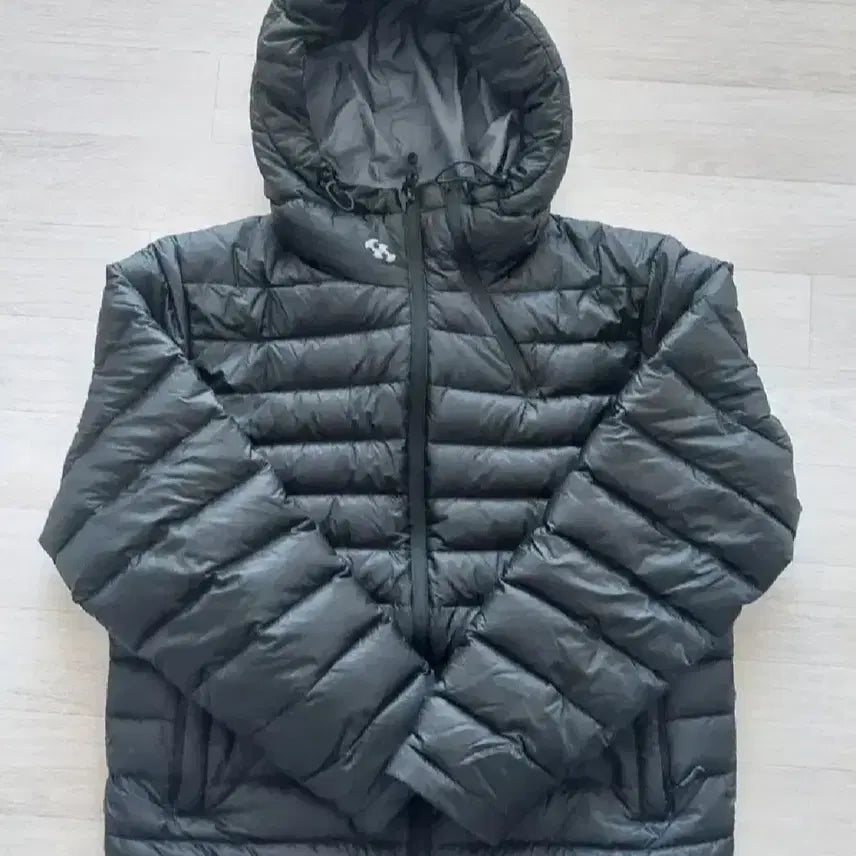 [BUNJANG] Sansan Gear Sufix 23FW Size 2 / 산산기어 서픽스 23fw 2사이즈