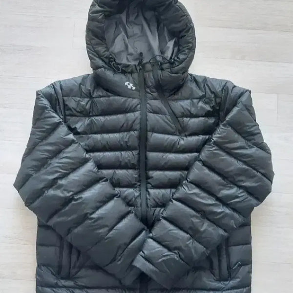 [BUNJANG] Sansan Gear Sufix 23FW Size 2 / 산산기어 서픽스 23fw 2사이즈