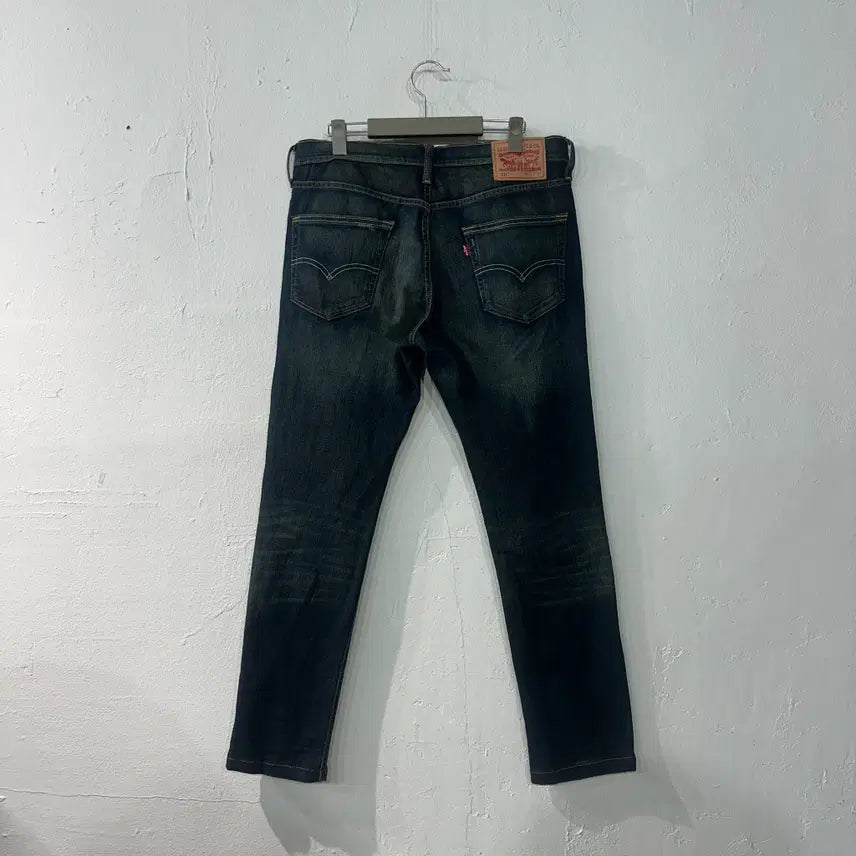 [BUNJANG] Levi's 511 Denim Jeans Size 32 / 리바이스511 데님 청바지 32