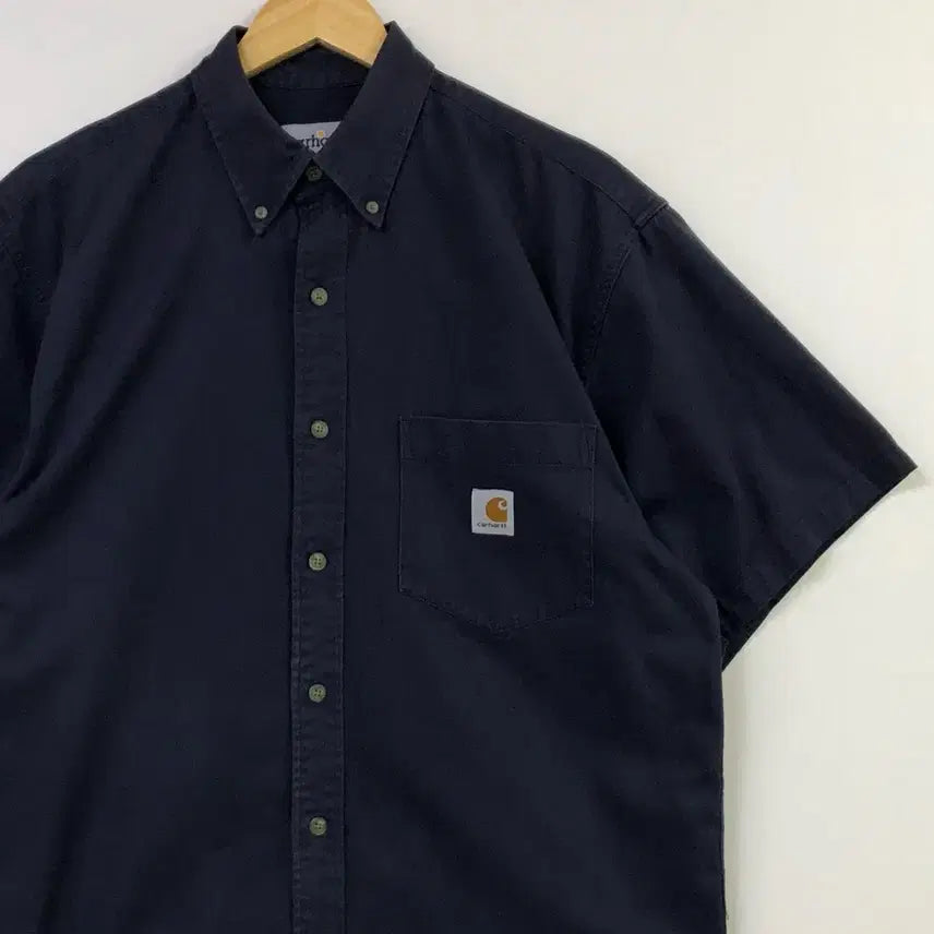 [BUNJANG] Carhartt Work Shirt / 105 칼하트 워크 셔츠