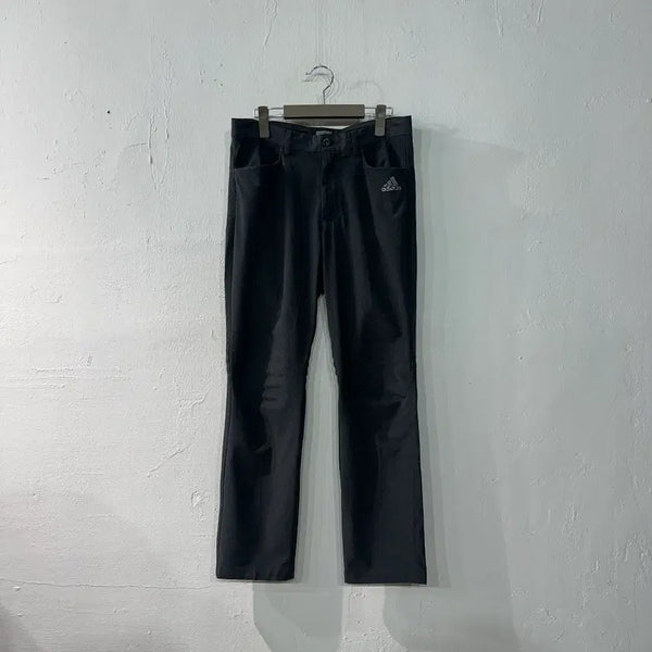 [BUNJANG] Adidas Golf Pants Size 32 / 아디다스 골프바지 32