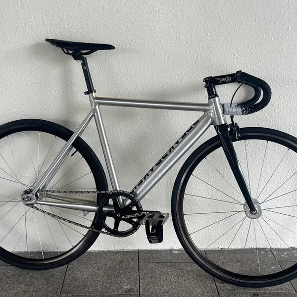 [BUNJANG] BB17 Karma Pixie Road Bike / BB17 카르마 픽시 완성차