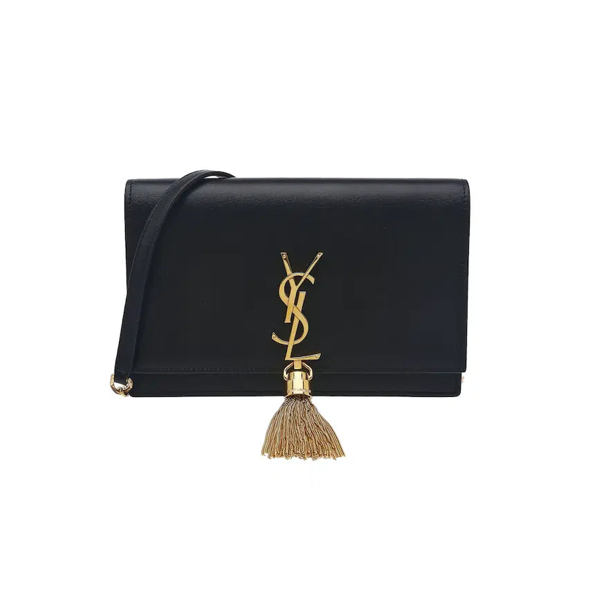[BUNJANG] Saint Laurent Kate Tassel Bag / 생로랑 케이트 태슬백