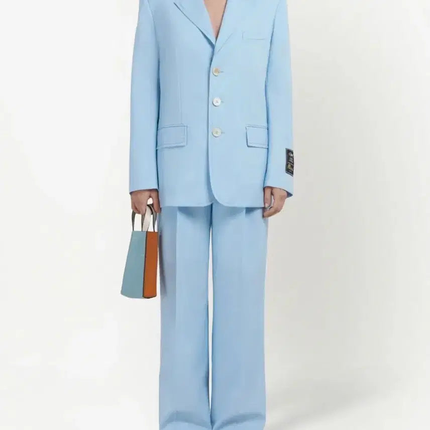 [BUNJANG] Marni Nano Museo Bag / 마르니 나노 뮤제오백 팝니다.