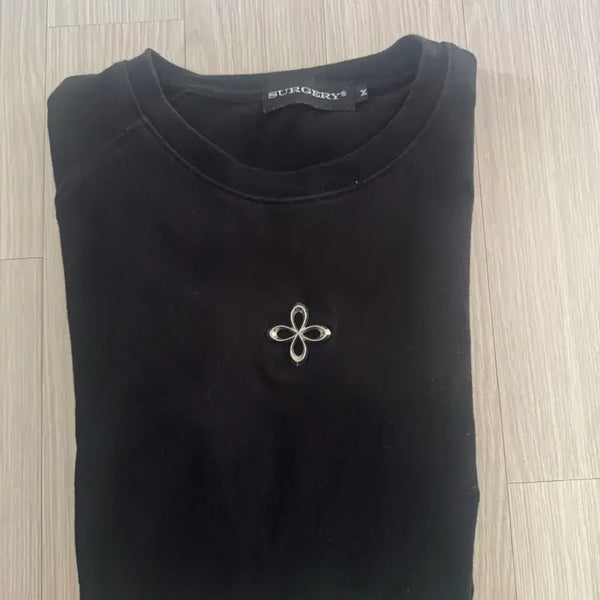 [BUNJANG] Surgery T-shirt / 써저리 티셔츠 판매