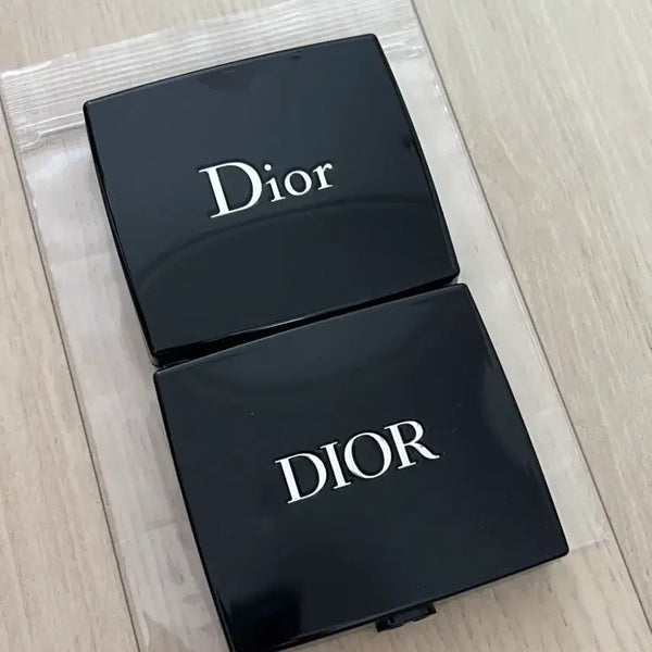 [BUNJANG] Dior Tutu Skirt Set (Old & New Models) / 일괄 디올 튀튀 구형 + 신형