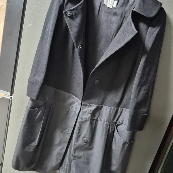 [BUNJANG] Son Jung Wan Transitional Jacket / 손정완 간절기 자켓
