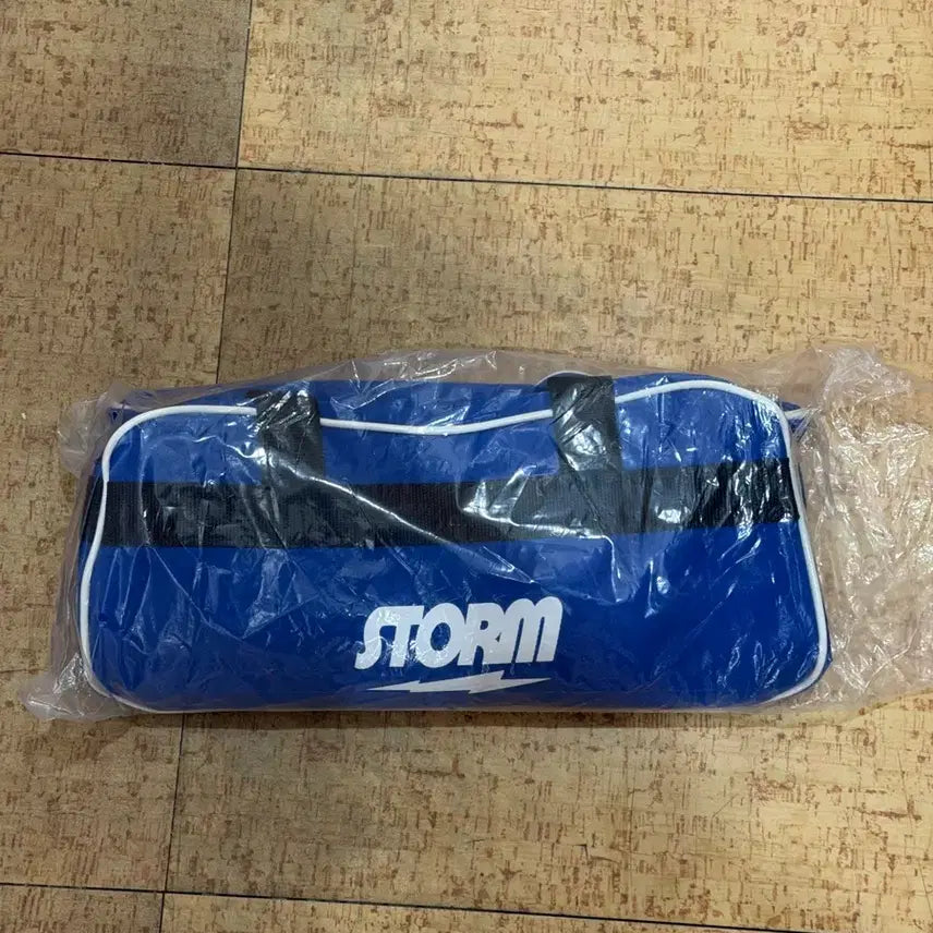 [BUNJANG] Storm Bowling 2 Ball Roller Bag / 스톰 2볼백 땅콩백 팔아요