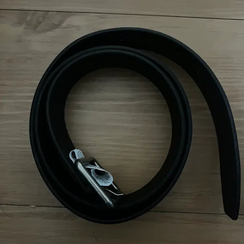 [BUNJANG] Levi's Genuine Leather Belt / 리바이스 소가죽 바지벨트