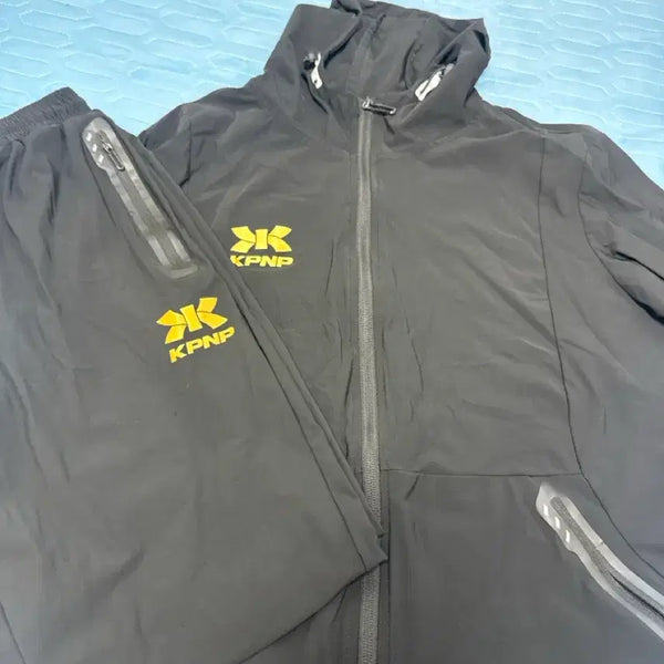 [BUNJANG] Lightweight Active Training Set / 운동복