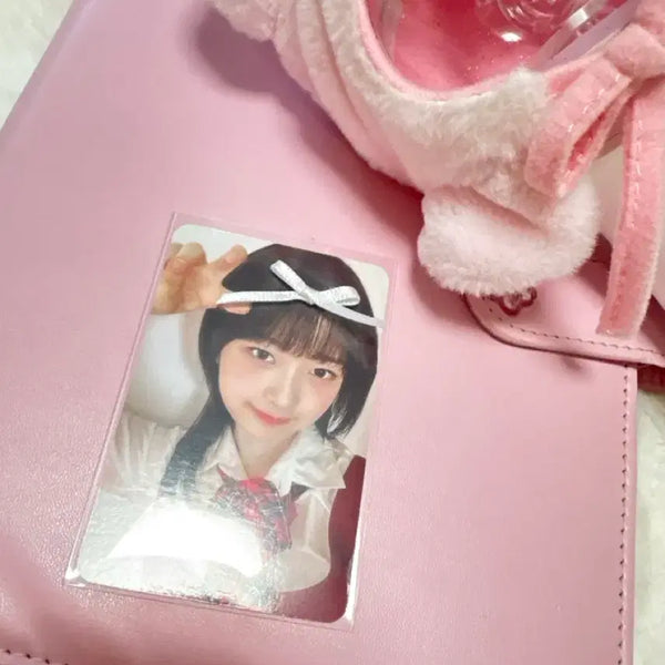 [BUNJANG] IVE Rei Switch Popup Photocard / 아이브 레이 스위치 팝업 포카 판매
