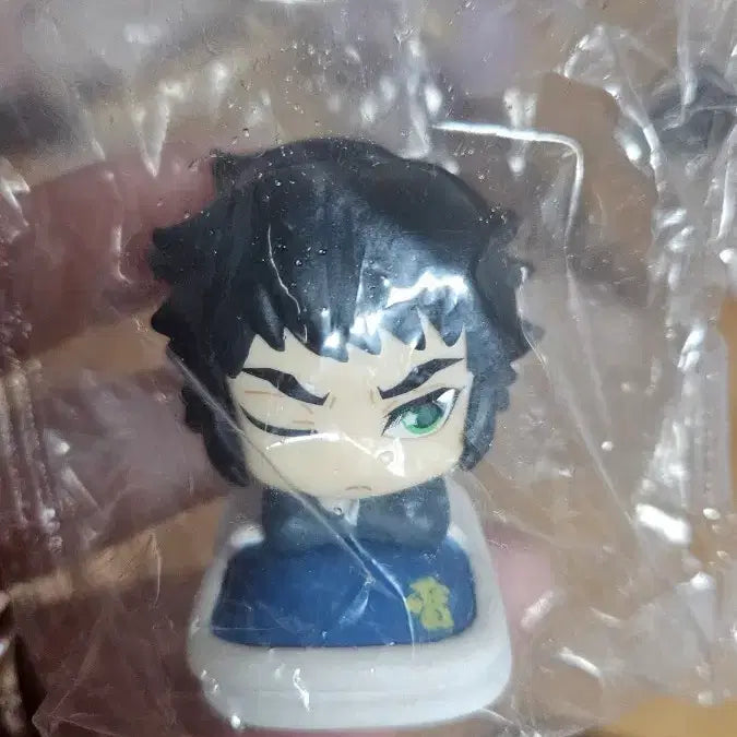 [BUNJANG] Gaikaku Anime Figure / 가이가쿠 피규어