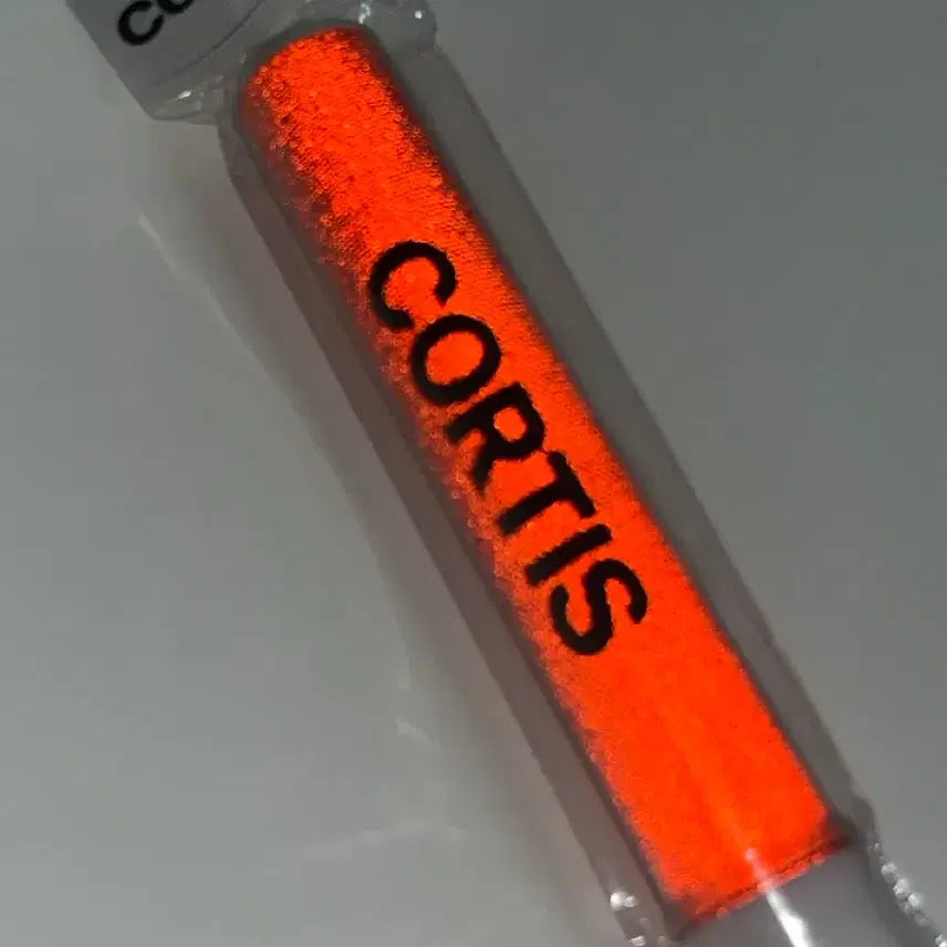 [BUNJANG] Cortez RedRed Temporary Lightstick / 코르티스 레드레드 임시 응원봉