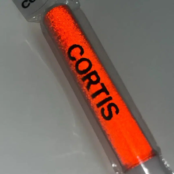 [BUNJANG] Cortez RedRed Temporary Lightstick / 코르티스 레드레드 임시 응원봉