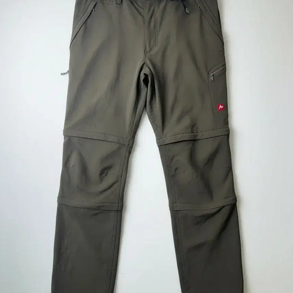 [BUNJANG] Marmot 10s Outdoor Pants / [MARMOT] 10s 아웃도어 팬츠