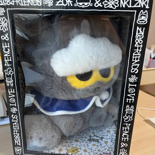 [BUNJANG] Joa Doll / 조아인형