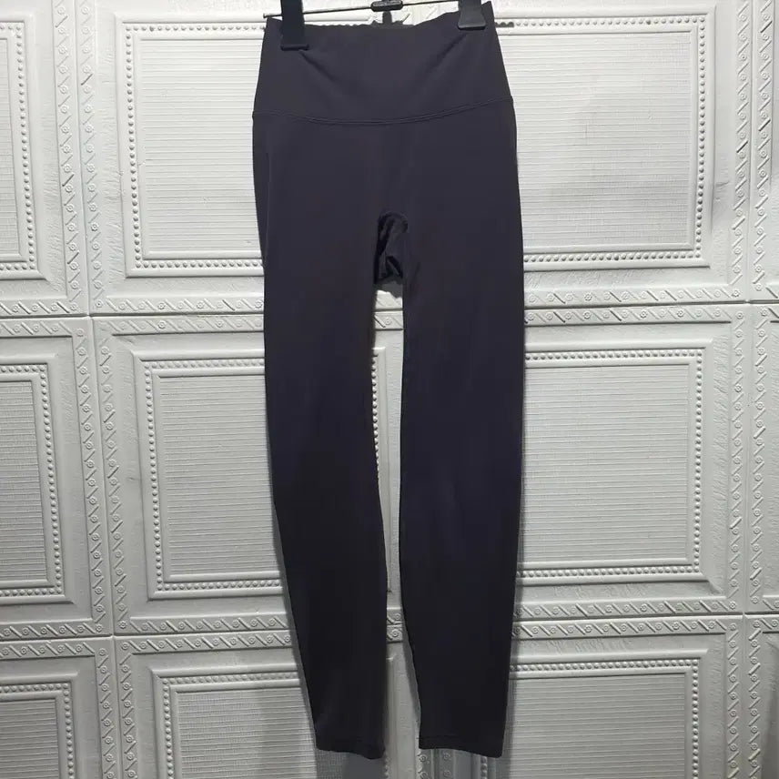 [BUNJANG] Andar Fleece Leggings Size S / 안다르 기모 레깅스 S