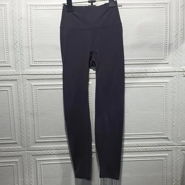 [BUNJANG] Andar Fleece Leggings Size S / 안다르 기모 레깅스 S