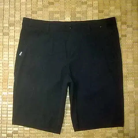 [BUNJANG] Fila Golf Stretch 5-Pocket Pants (New) / 휠라 골프 스트레치 쇼트팬츠/일상겸용/2025최신형/36-37/새제품/택포