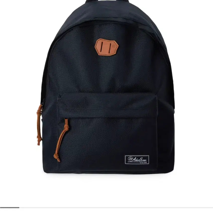 [BUNJANG] Ader Error Plug Backpack / 아더에러 플러그 백팩 가방 ADER ERROR PLUG BACKPACK