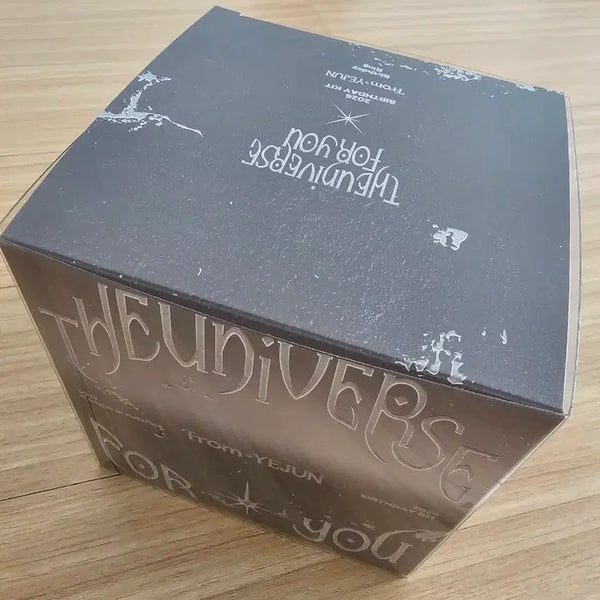 [BUNJANG] PLAVE Bambi 2026 Birthday Kit / 플레이브 2026 예준 생일키트