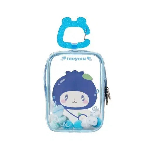 [BUNJANG] PLAVE Nam Yejun MMMM Pouch (Sealed) / [미개봉] 므4 파우치 므메미무 파우치  MMMM파우치 plave몌무 남예준 예준