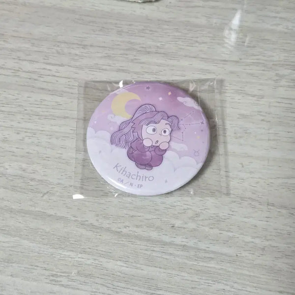 [BUNJANG] Nintama Rantarou Ayabe Jin Badge / 닌타마 아야베 뱃지 판매