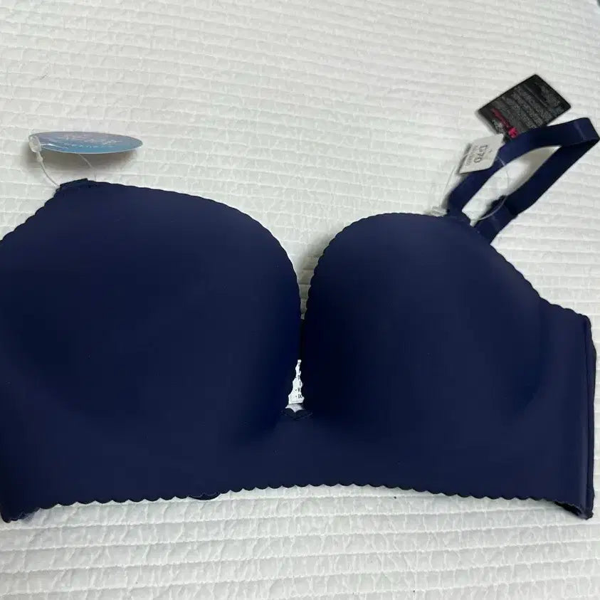 [BUNJANG] Aimée Épiler Bra 70D / 에메필 브라 70D