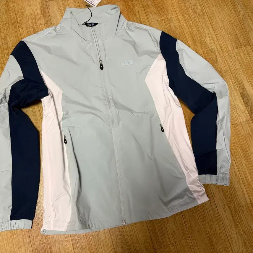 [BUNJANG] Paqui & Co. Zip-Up Jacket - Size 100 / 패기앤코 100 사이즈