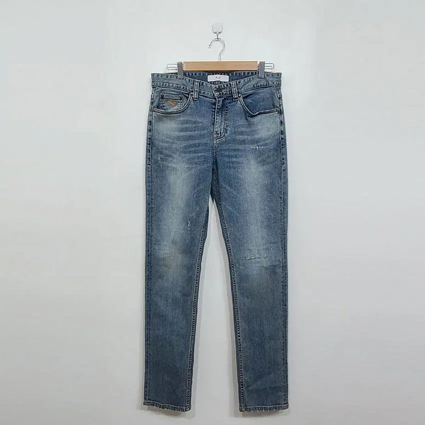 [BUNJANG] PLAC Jeans Size 32 / #2 PLAC/청바지/32사이즈/사545