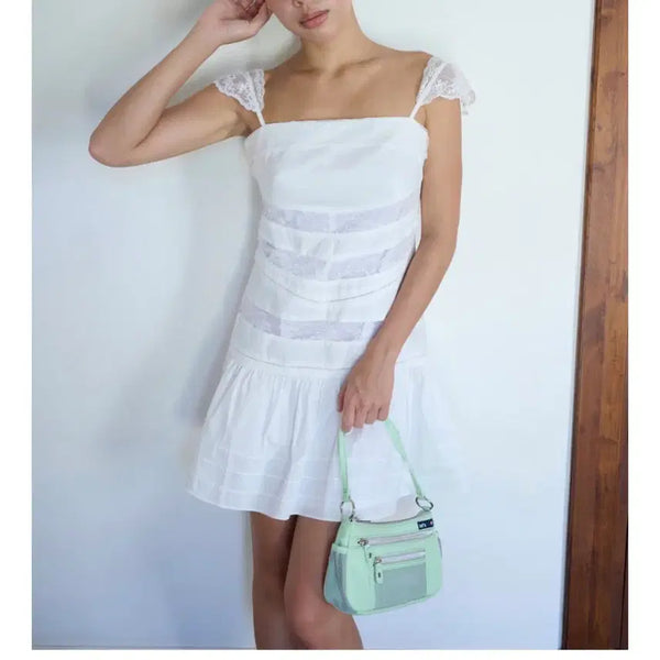 [BUNJANG] Ratsuyu One-Piece Dress / 라츠유 원피스