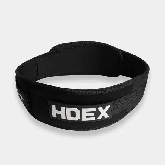 [BUNJANG] HDEX Workout Gym Core Belt - Large / HDEX 에이치덱스 워크아웃 짐 코어 벨트 L사이즈