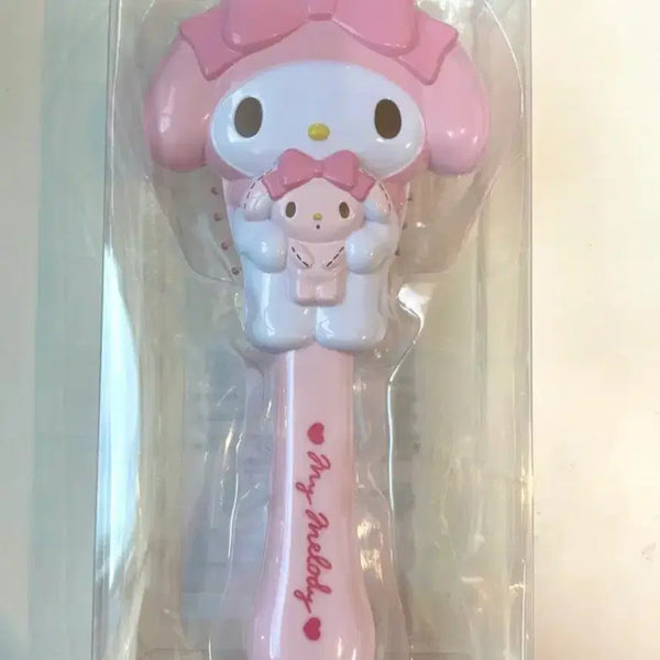 [BUNJANG] Sanrio My Melody Comb / 정품 마이멜로디 산리오 빗